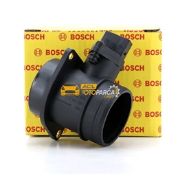 Bmw E90 Kasa 316i N45 Motor Hava Akışmetre (Debimetre) Bosch Marka