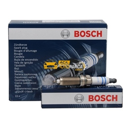 Bmw X1 E84 Kasa 16i Ateşleme Bujisi Bosch Marka (BOS.0242145541, 12120039664-1)