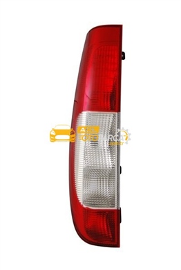 Mercedes Benz Vito W639 Sol Stop Lambası Komple İthal (İTH.6398200164)